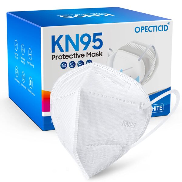 KN95 Disposable Masks